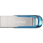 SanDisk Ultra Flair 32GB SDCZ73-032G-G46B – Zboží Živě