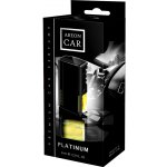 Areon Black edition Platinum – Zbozi.Blesk.cz