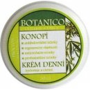 Botanico konopný pleťový denní krém výživný 50 ml