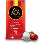 L'OR Passione Espresso 10 ks – Hledejceny.cz