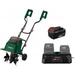 PARKSIDEPABH B2 2x 4 Ah – Zboží Mobilmania