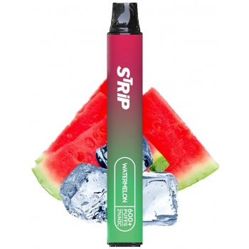 SKE Strip Bar Watermelon 20 mg 600 potáhnutí 1 ks