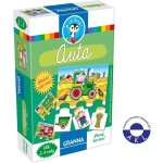 Granna Auta – Zboží Mobilmania