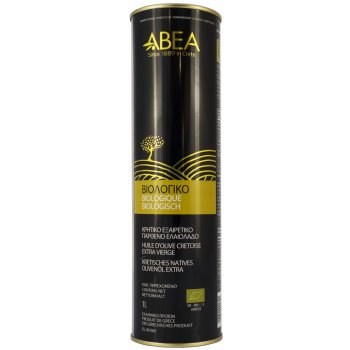 Abea Extra panenský olivový olej Bio 1 l