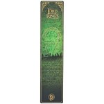 Paperblanks ZÁLOŽKA - PÁN PRSTENŮ, Síla společenství – Hledejceny.cz