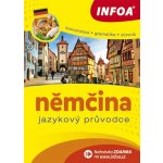 NĚMČINA JAZYKOVÝ PRŮVODCE – Hledejceny.cz