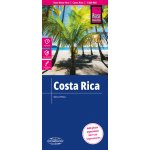 mapa Costa Rica 1:300 t. – Zboží Mobilmania