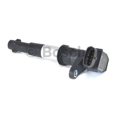 BOSCH Zapalovací cívka 0221604103 – Hledejceny.cz
