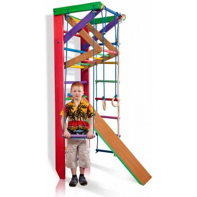 KinderSport RED PLUS 240 x 80 cm – Zboží Dáma