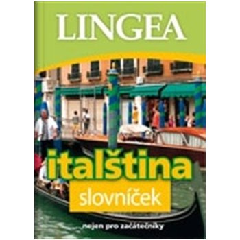 italština slovníček