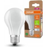 Osram Žárovka LED Classic A 40 2,2W Frosted E27, neutrální bílá – Hledejceny.cz