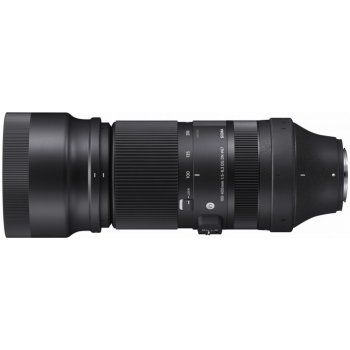 SIGMA 100-400mm f/5-6.3 DG DN OS Contemporary Fujifilm X