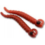 CARP ´R´ US patentka hnědá Mouthsnagger Dragonfly Larvae Brown 8 ks – Sleviste.cz