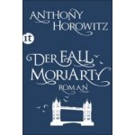 Der Fall Moriarty Horowitz AnthonyPaperback – Hledejceny.cz
