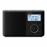 Sony XDR-S61D – Sleviste.cz