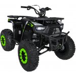 Ramiz Benzínová čtyřkolka MONSTER 200cc zelená – Hledejceny.cz