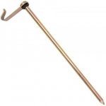 Peggy Peg Hřebíkový kolík s hákem , 5ks – Zboží Dáma