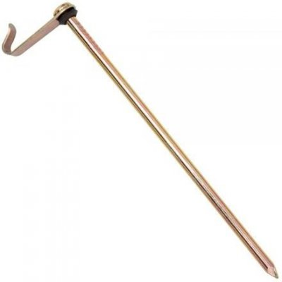 Peggy Peg Hřebíkový kolík s hákem , 5ks – Zboží Dáma