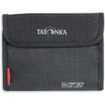 Tatonka Euro Wallet RFID B black peněženka uni – Hledejceny.cz