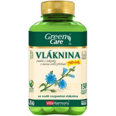 VitaHarmony Vláknina 150 tablet – Hledejceny.cz