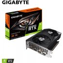 Gigabyte GV-N306TWF2OC-8GD