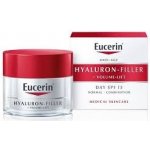 Eucerin Hyaluron Filler+Volume Lift denní k.N/S 50 ml – Hledejceny.cz