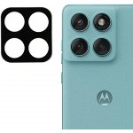 Techsuit ochranné sklo na fotoaparát Motorola Edge 60 Edge 60 Fusion černé 158293 – Zboží Živě