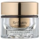 Estée Lauder Re-Nutriv Ultimate Diamond luxusní oční krém s lanýžovým extraktem 15 ml