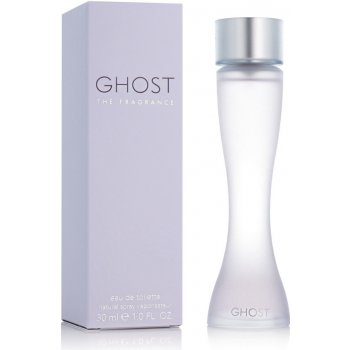 Ghost The Fragrance toaletní voda dámská 30 ml