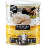 Topstein Farm Fresh Kuře 800 g – Zbozi.Blesk.cz