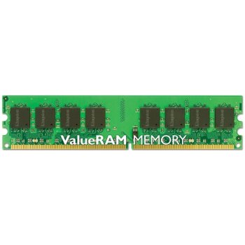 Kingston DDR2 1GB 667MHz CL5 KVR667D2N5/1G