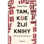 Tam, kde žijí knihy – Hledejceny.cz