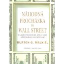 Náhodná procházka po Wall Street. Časem prověřená strategie úspěšného investování - Burton G. Malkiel