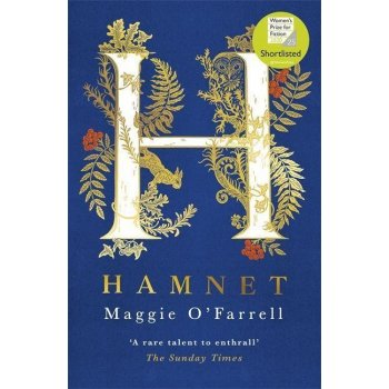 Hamnet - Maggie O'Farrell