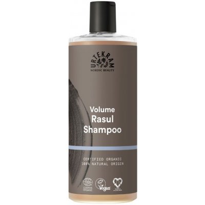 Urtekram šampon Rasul Bio 500 ml – Zboží Mobilmania