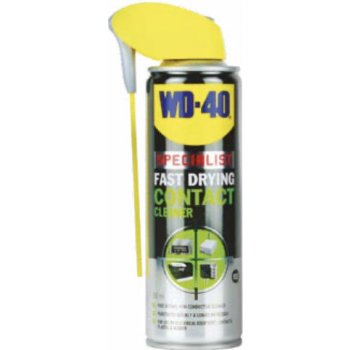 WD-40 Specialist Contact Cleaner 250 ml