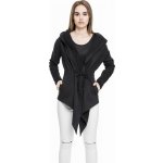 Urban Classics Ladies Hooded Sweat Cardigan černý – Zbozi.Blesk.cz