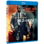 Muž v ohni BD – Hledejceny.cz