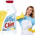 Clin na okna Citrus NN 500 ml – Zboží Dáma