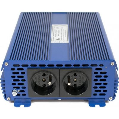 AZO Digital ECO Solar Boost MPPT-3000 3,0kW – Sleviste.cz