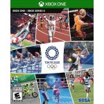 Olympic Games Tokyo 2020 – Zboží Dáma