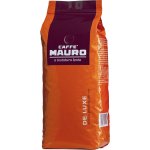 Caffé Mauro De Luxe 1 kg – Zboží Mobilmania