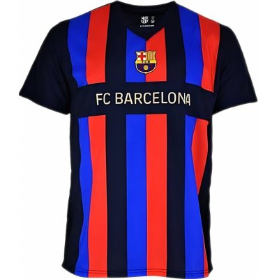 FC Barcelona Lewandowski č.9 pánský dres replika