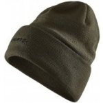 Craft CORE Essence beanie 1912484-664000 Zelená – Zboží Dáma