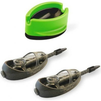 Zfish Krmítko Method Feeder FeedaX Set + Formička - 30 g + 40 g – Zbozi.Blesk.cz
