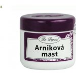 Dr. Popov Arniková mast 50 ml – Hledejceny.cz