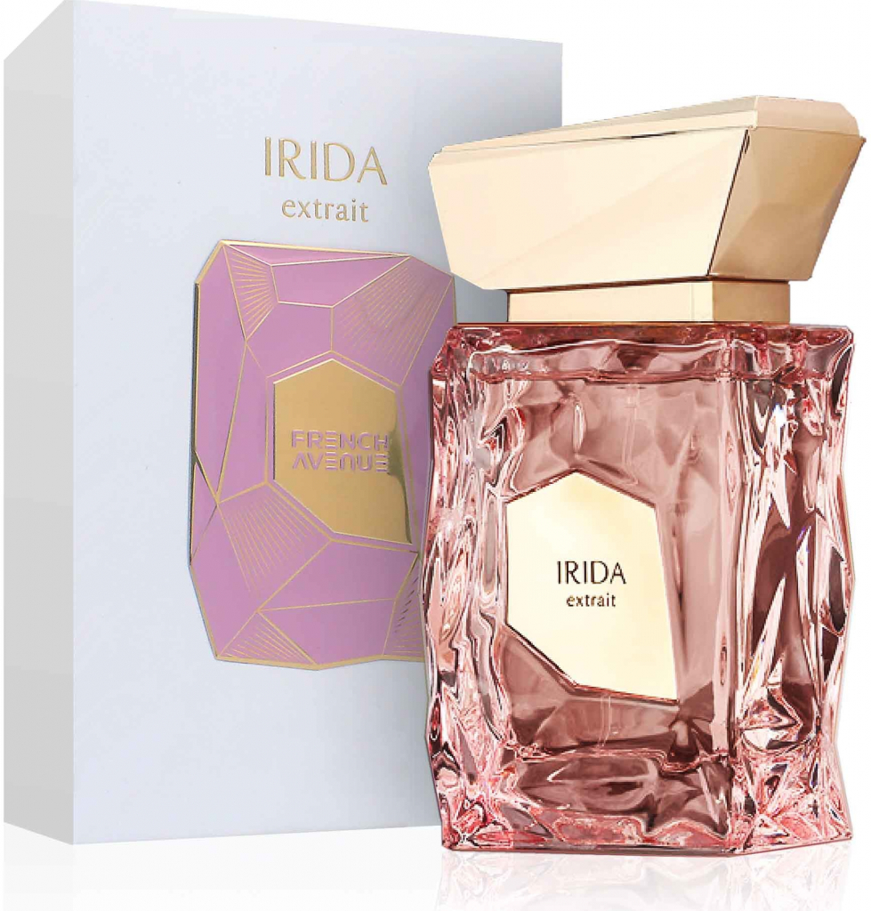 French Avenue Irida parfém dámský 100 ml