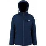 Tecnifibre W Polar Winter Jacket tm.modrá – Zboží Mobilmania