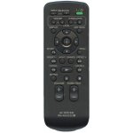Dálkový ovladač General Sony RM-ANU032 – Sleviste.cz