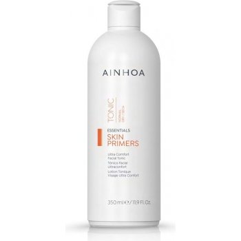 Ainhoa Skin Primers Ultra Comfort Tonic pleťové tonikum 350 ml